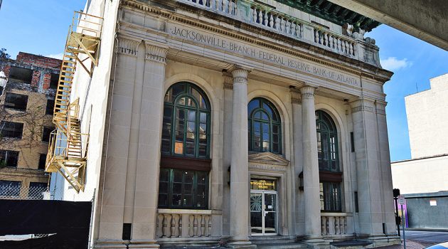 Historic incentives breath life into urban development